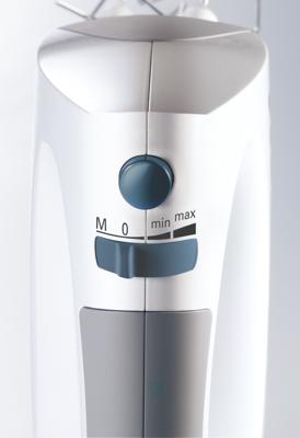 Siemens MQ95010N mixer Handmixer 300 W Wit Siemens MQ95010N mixer Handmixer 300 W Wit