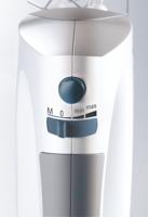 Siemens MQ95010N mixer Handmixer 300 W Wit