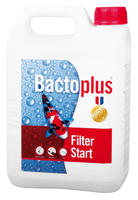 Bactoplus 2,5 liter