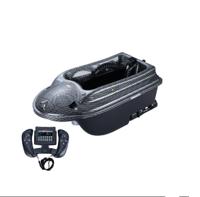 Boatman Actor Plus GPS Voerboot Carbon / Zwart