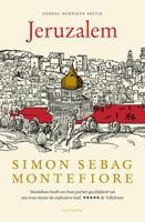 Jeruzalem - S.S. Montefiore - eBook (9789000373307)