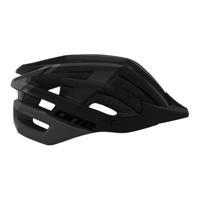 One One helm mtb race s/m (54-58) black/grey - thumbnail