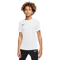 Nike Dry Park VII Voetbalshirt Kids Wit