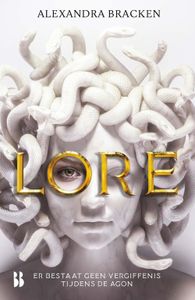 Lore - Alexandra Bracken - ebook