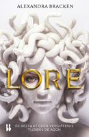 Lore - Alexandra Bracken - ebook - thumbnail