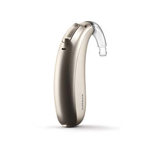 Phonak Naida Lumity L50 - SP