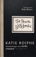 The Power Notebooks - Katie Roiphe - eBook (9789048839995)