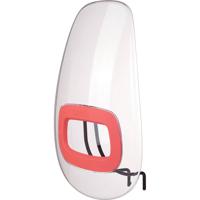 Bobike Windscherm one+ fierce flamingo