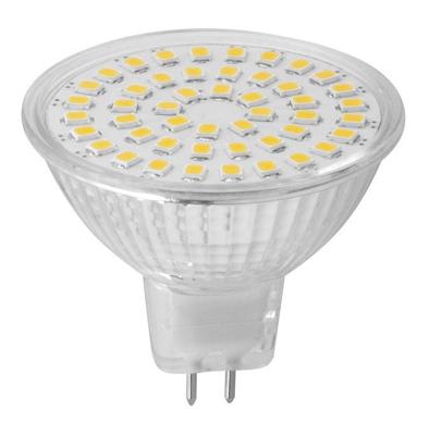 Sapho LED spot 3,7Watt warm wit licht MR16