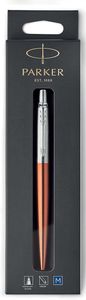 Parker Jotter balpen Chelsea Orange CT, op blister