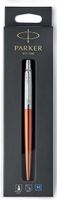 Parker Jotter balpen Chelsea Orange CT, op blister