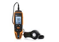 HT-Instruments HT309 Multi LED luxmeter