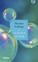 Olifant van zeep - Thomas Verbogt - ebook - thumbnail