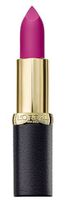 Loreal Color riche lipstick matte 472 purple studs (1 st) - thumbnail