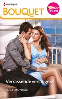 Verrassende verlangens - Lucy Monroe - ebook