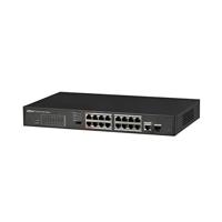 DAHUA DH-PFS3117-16ET-135 PoE Switch