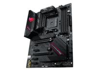 ASUS ROG STRIX B550-F GAMING WIFI II AMD B550 Socket AM4 ATX - thumbnail