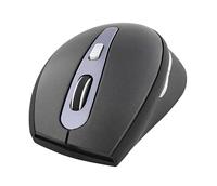 T'nB MWOFFICE draadloze muis, zwart