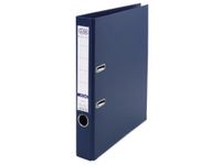 Ordner elba star a4 50mm blauw