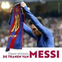 De tranen van Messi