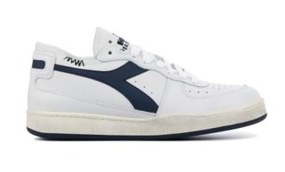 Diadora Heritage Dames Leren SneakersSneakers