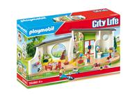 PLAYMOBIL City Life kinderdagverblijf De regenboog 70280