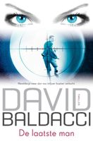 De laatste man - David Baldacci - ebook - thumbnail