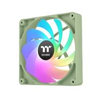 Thermaltake CT140 Reverse ARGB | Matcha Green | 2 Fan Pack