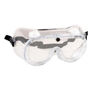 Portwest PW21 Indirect Vent Goggles EN166