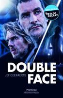 Double-Face - Jef Geeraerts - ebook - thumbnail