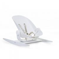 Childhome CWWROW babyswing Babyschommelzitje Binnen 1 zitplaats(en) Wit