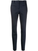 Tommy Hilfiger pantalon à coupe slim - Bleu