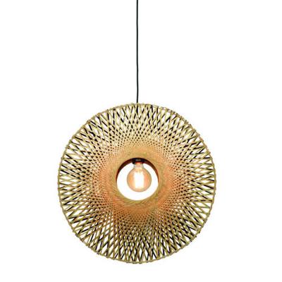 Good&Mojo Hanglamp Kalimantan (Ø60cm)
