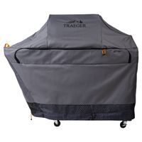 Grillhoes Traeger Timberline Wifi Pellet grill - Beschermhoes - Timberline - thumbnail