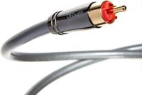 QED: Performance 40i Audiokabel 2 M