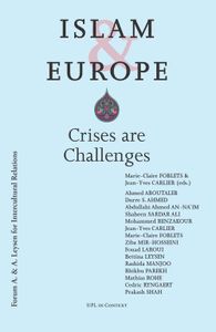 Islam & Europe - - ebook