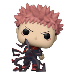 Jujutsu Kaisen POP! Animation Vinyl Figure Itadori 9cm