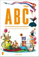 Jaap  Bartelds Het ABC van de Nederlandse gezelligheid