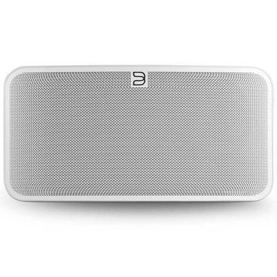 Bluesound Pulse Mini 2i Wit