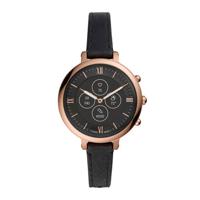 Fossil Monroe Dames Hybrid HR Smartwatch FTW7035