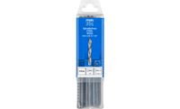 PFERD SPB DIN 338 HSSG N 9,5 STEEL 25203539 Staal Spiraalboor Gezamenlijke lengte 125 mm 10 stuk(s) - thumbnail