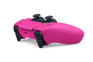 Sony PS5 DualSense Controller Roze Bluetooth/USB Gamepad Analoog/digitaal PlayStation 5