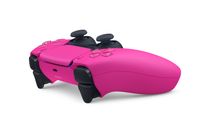 Sony PS5 DualSense Controller Roze Bluetooth/USB Gamepad Analoog/digitaal PlayStation 5 - thumbnail