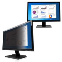 V7 PS24.0W9A2-2E schermfilter 61 cm (24") Monitor Randloze privacyfilter voor schermen