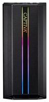 CAPTIVA Advanced Gaming I69-377 Intel® Core™ i5 i5-10400F 16 GB DDR4-SDRAM 500 GB SSD NVIDIA GeForce RTX 3060 Windows 11 Home Desktop PC Black