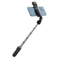 Mcdodo SS-1781 Bluetooth Selfie Stick - 3.5-6.7 - Zwart