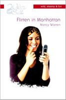 Flirten in Manhattan - Nancy Warren - ebook - thumbnail