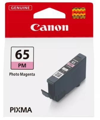 Canon CLI-65PM 1 stuk(s) Compatibel Magenta