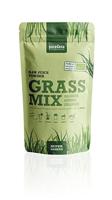Purasana Grass Mix Raw Juice Powder, 200 G, 1 Units