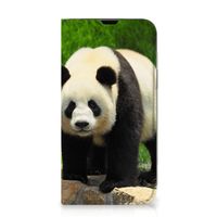 iPhone 13 Hoesje maken Panda - thumbnail